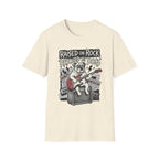 Rescued By Dogs Tshirt