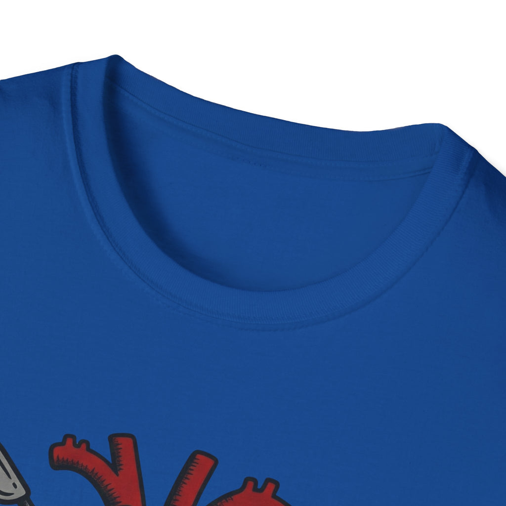 Punk Rock Dog Mum Tshirt
