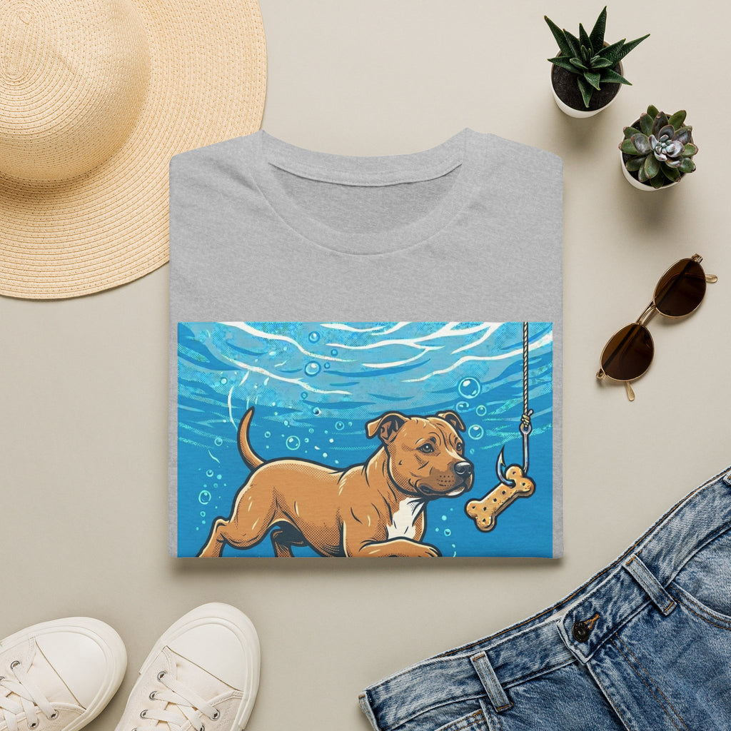 Smells Like Staffy
