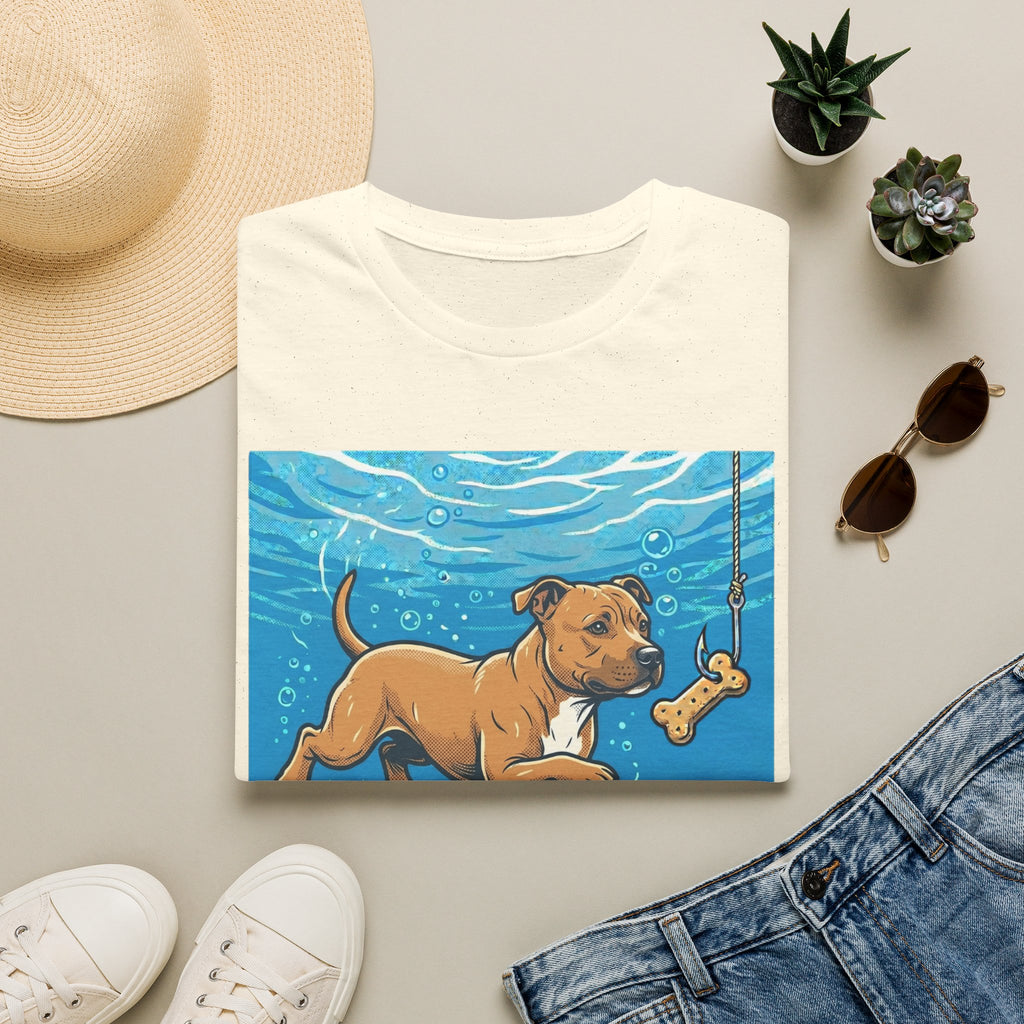 Smells Like Staffy