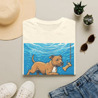 Smells Like Staffy
