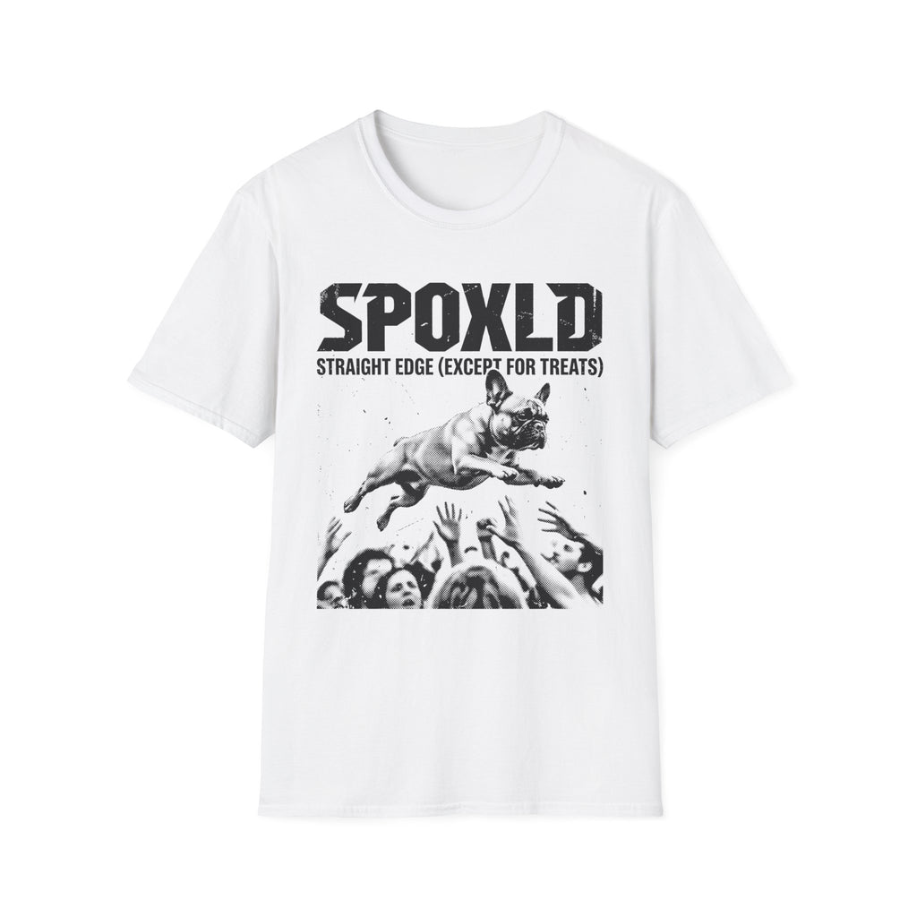 Spoxld Tshirt