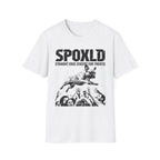 Spoxld Tshirt