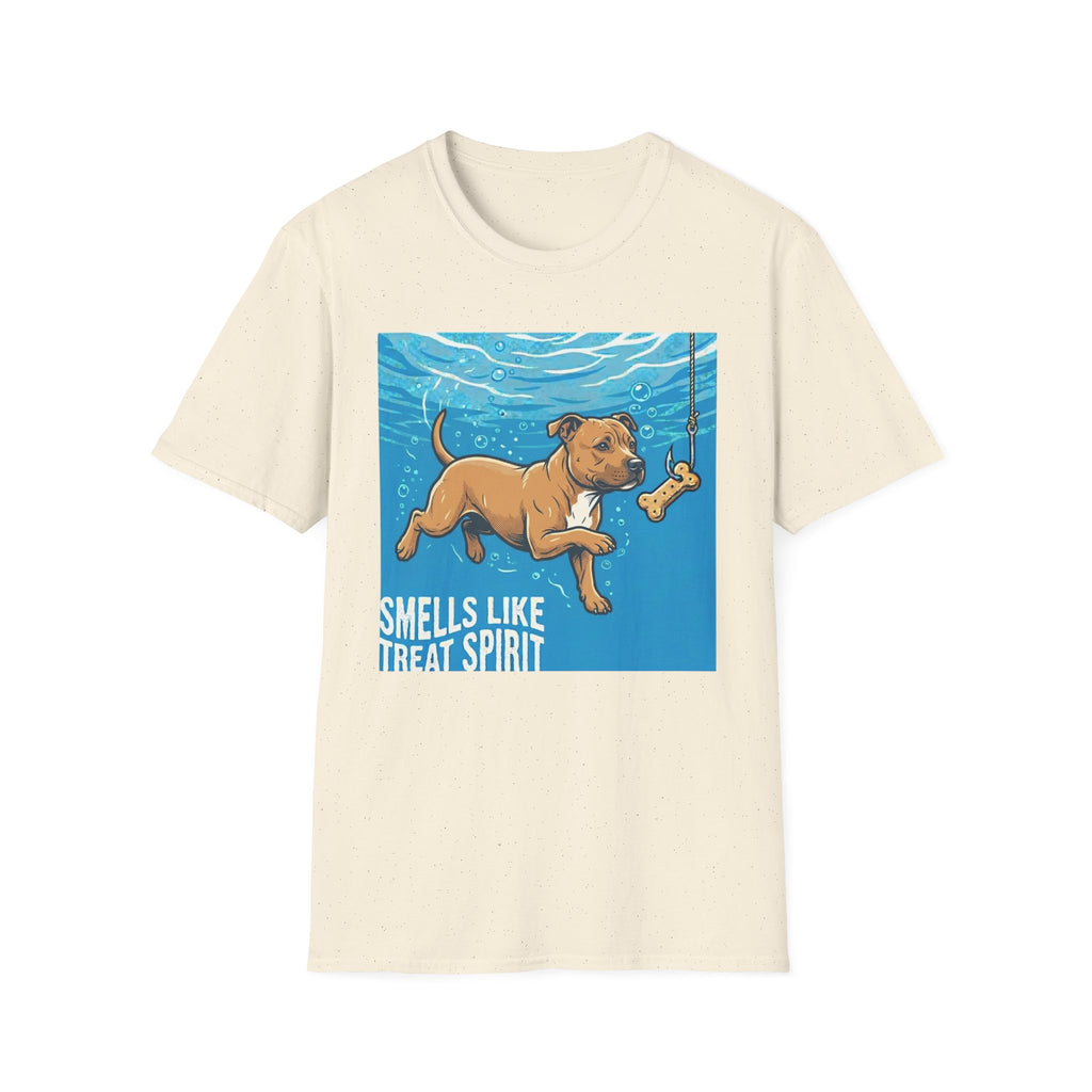Smells Like Staffy