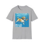Smells Like Shi Tzu