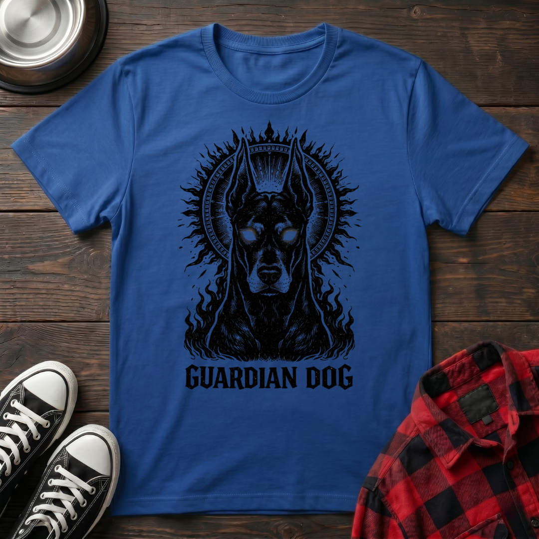 Guardian Dog Tshirt