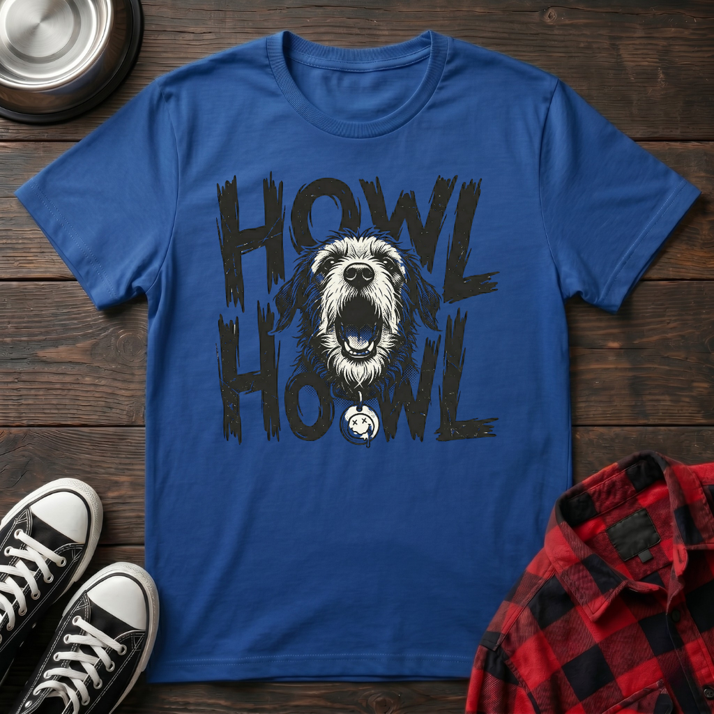 Howl Tshirt