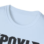 Spoxld Tshirt