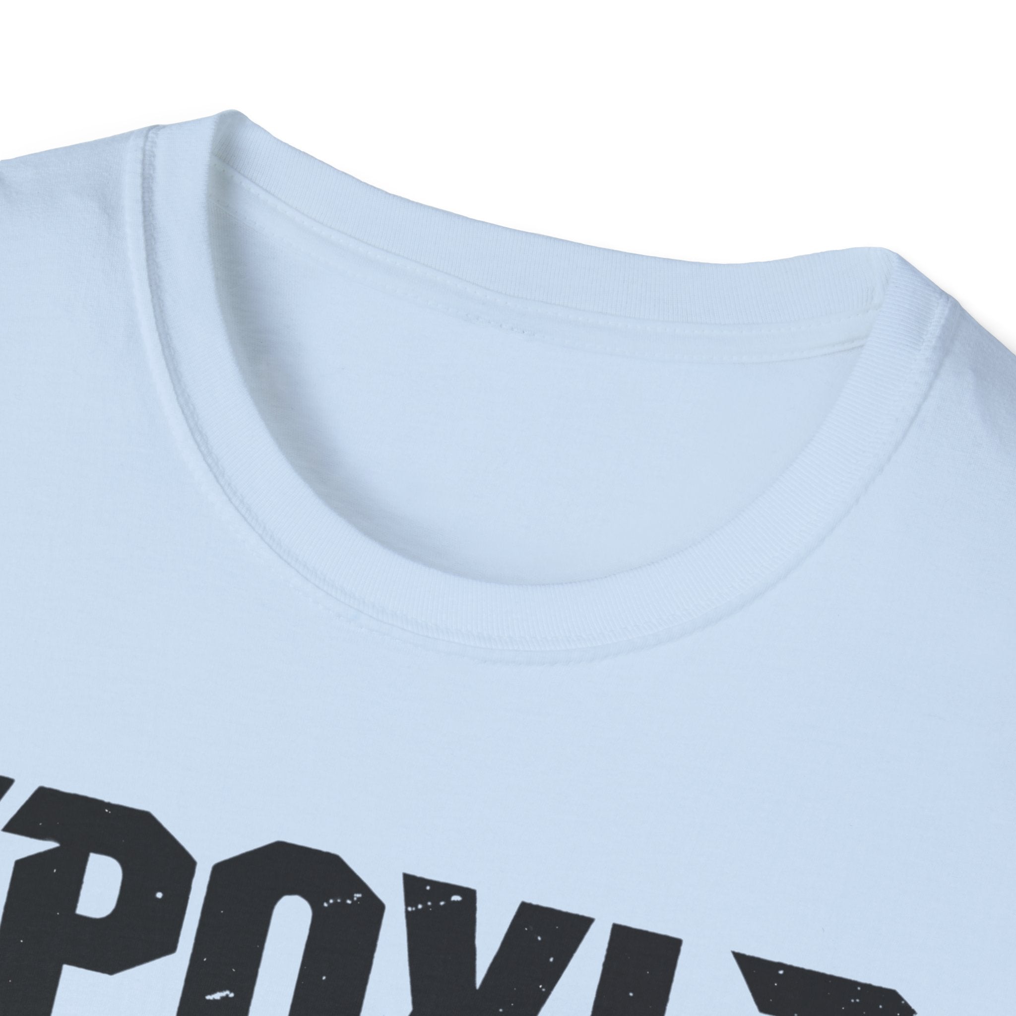 Spoxld Tshirt