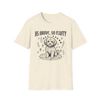 As Above So Fluffy Tshirt