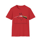 Dark Side of The Farm Tshirt