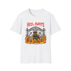 Heel Awaits Tshirt