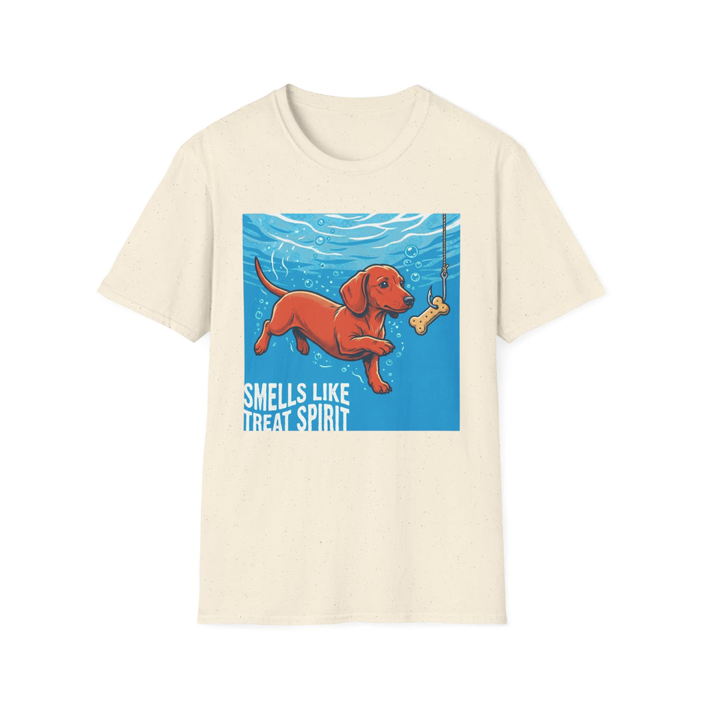 Smells Like Dachshund