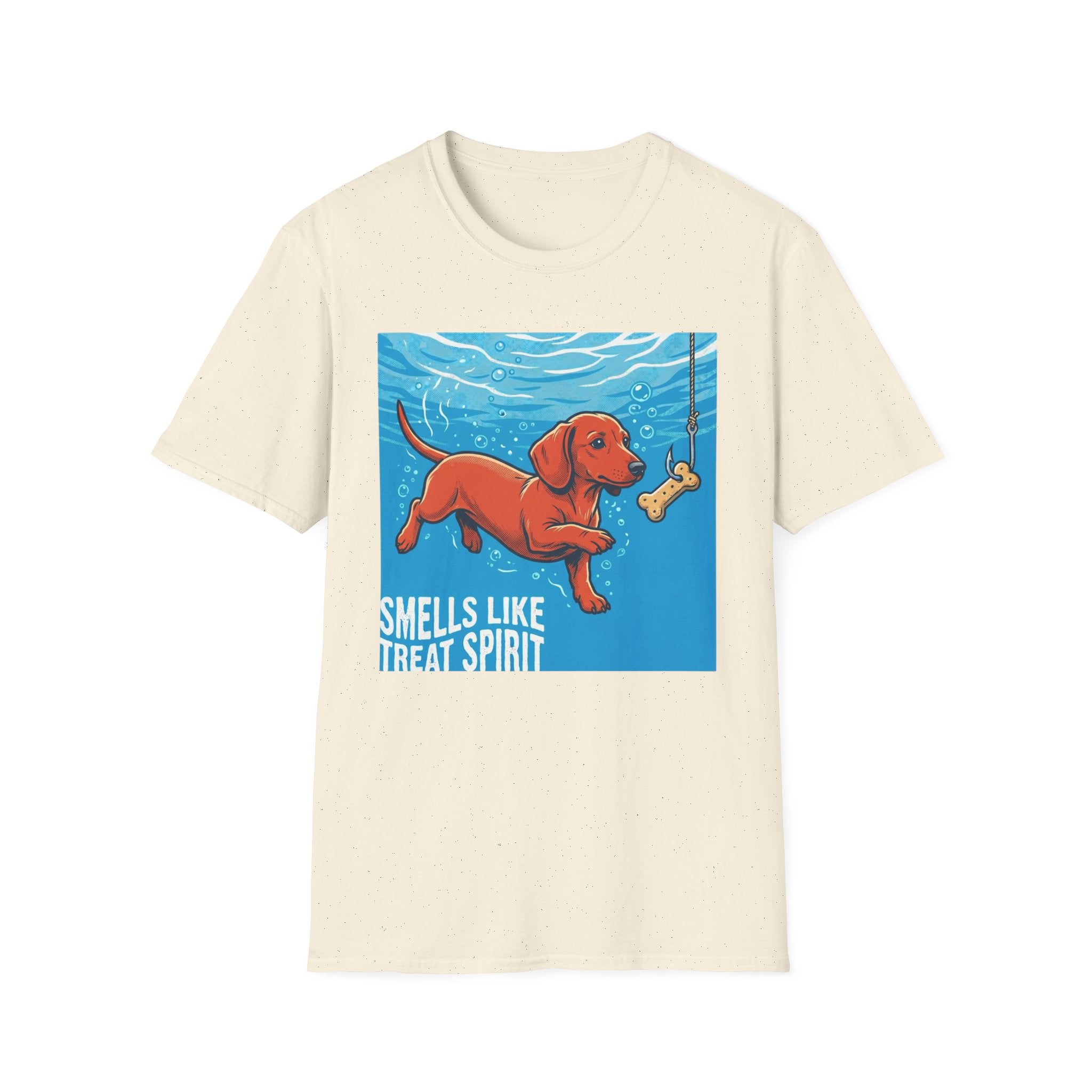 Smells Like Dachshund