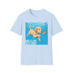 Smells Like Labrador
