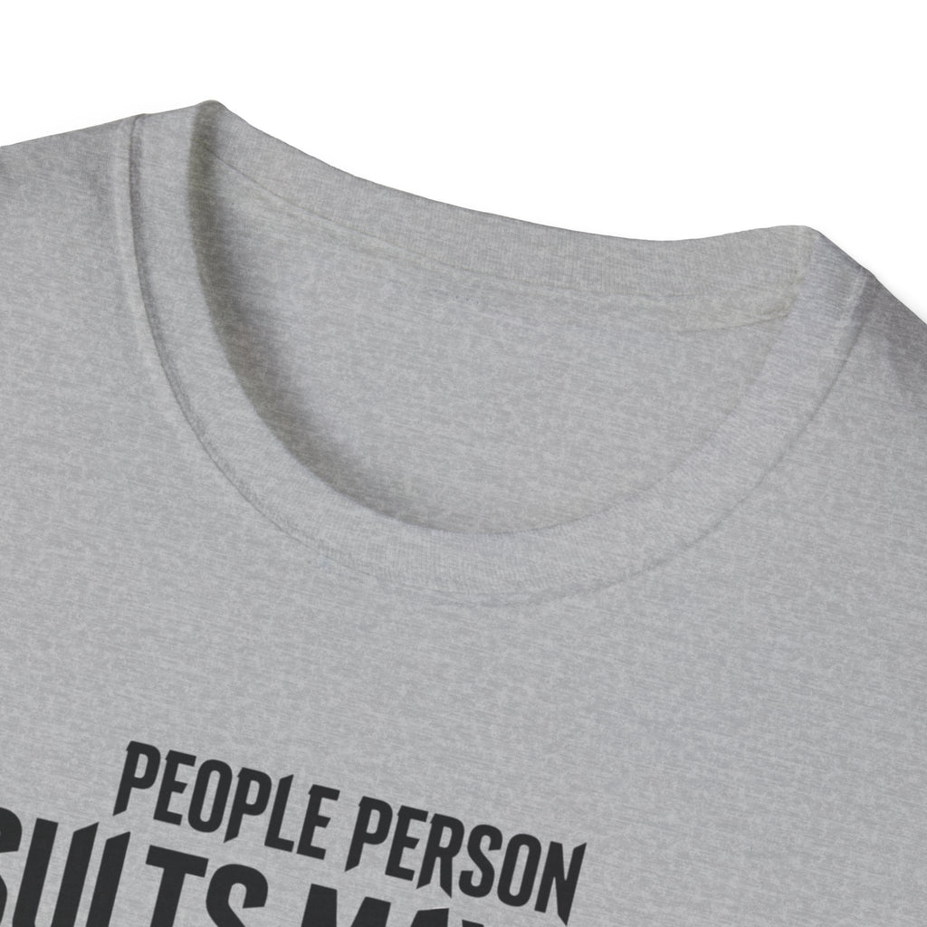 Results May Vary Tshirt