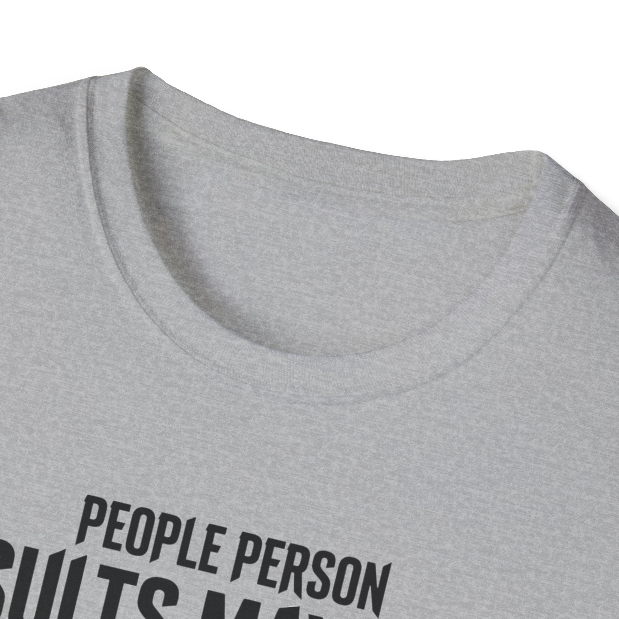 Results May Vary Tshirt