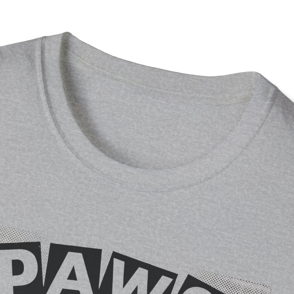 Paws to the Front Tshirt