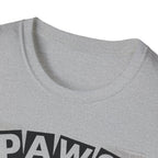 Paws to the Front Tshirt