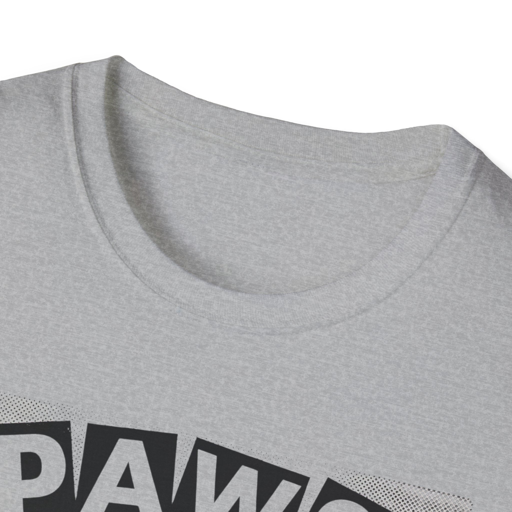 Paws to the Front Tshirt