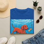 Smells Like Dachshund