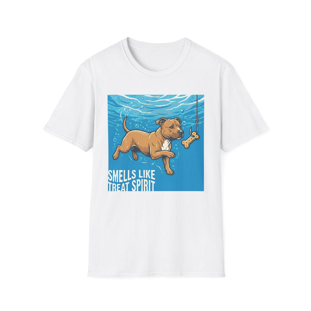 Smells Like Staffy