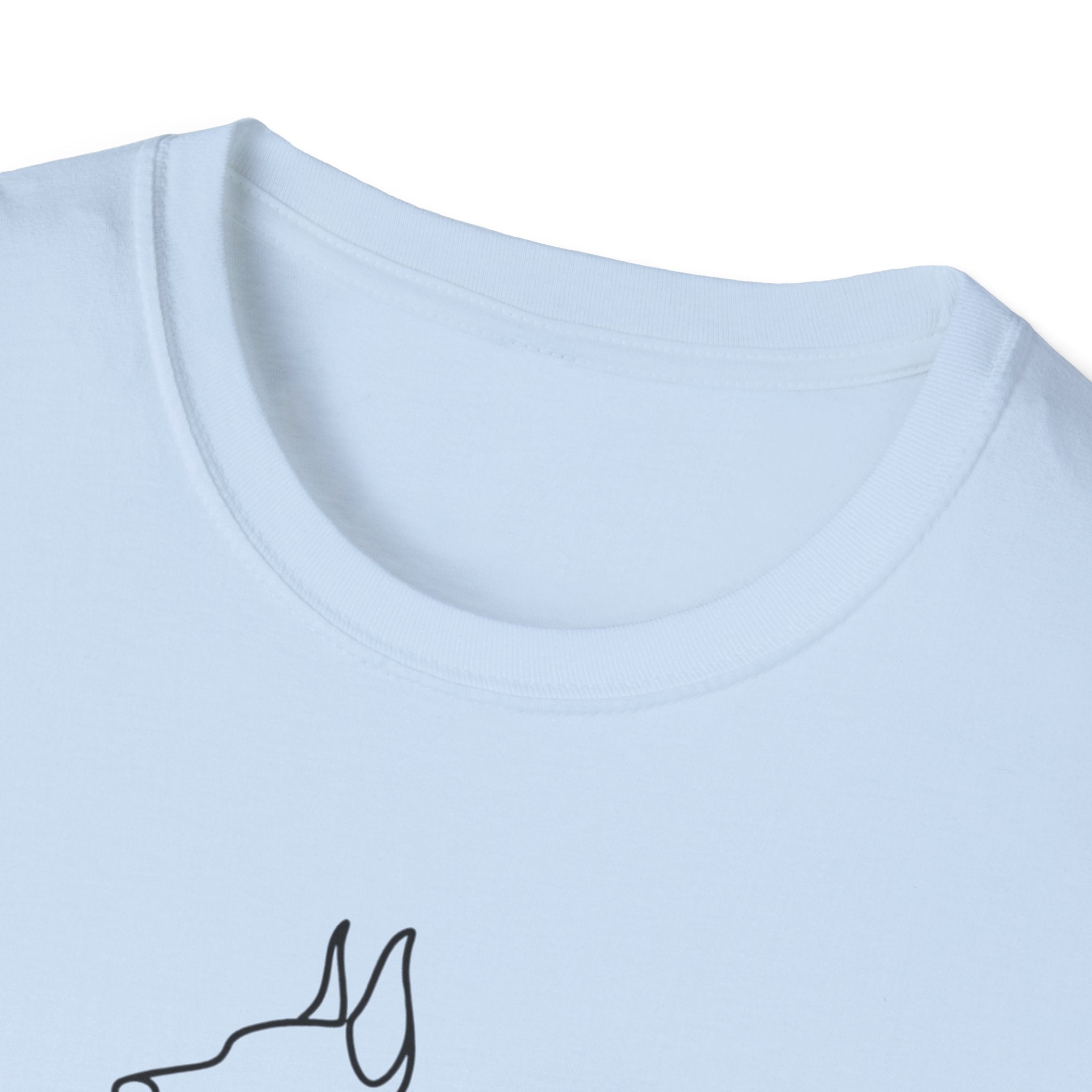 Starman Tshirt