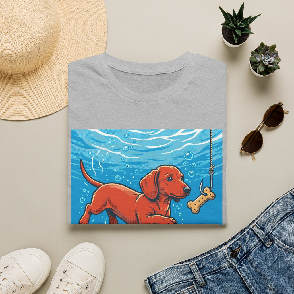 Smells Like Dachshund