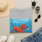 Smells Like Dachshund