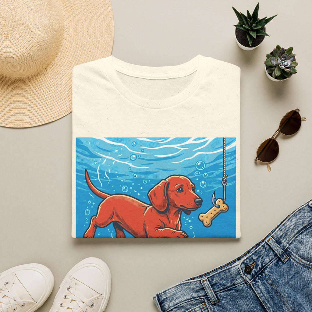 Smells Like Dachshund