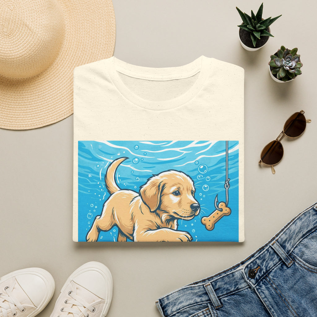 Smells Like Labrador