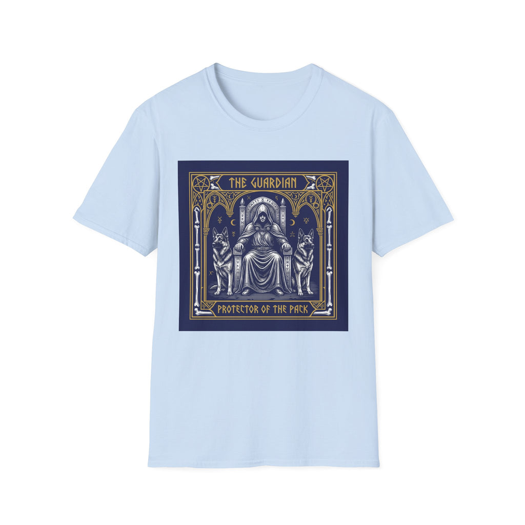 Protector of the Pack Tshirt