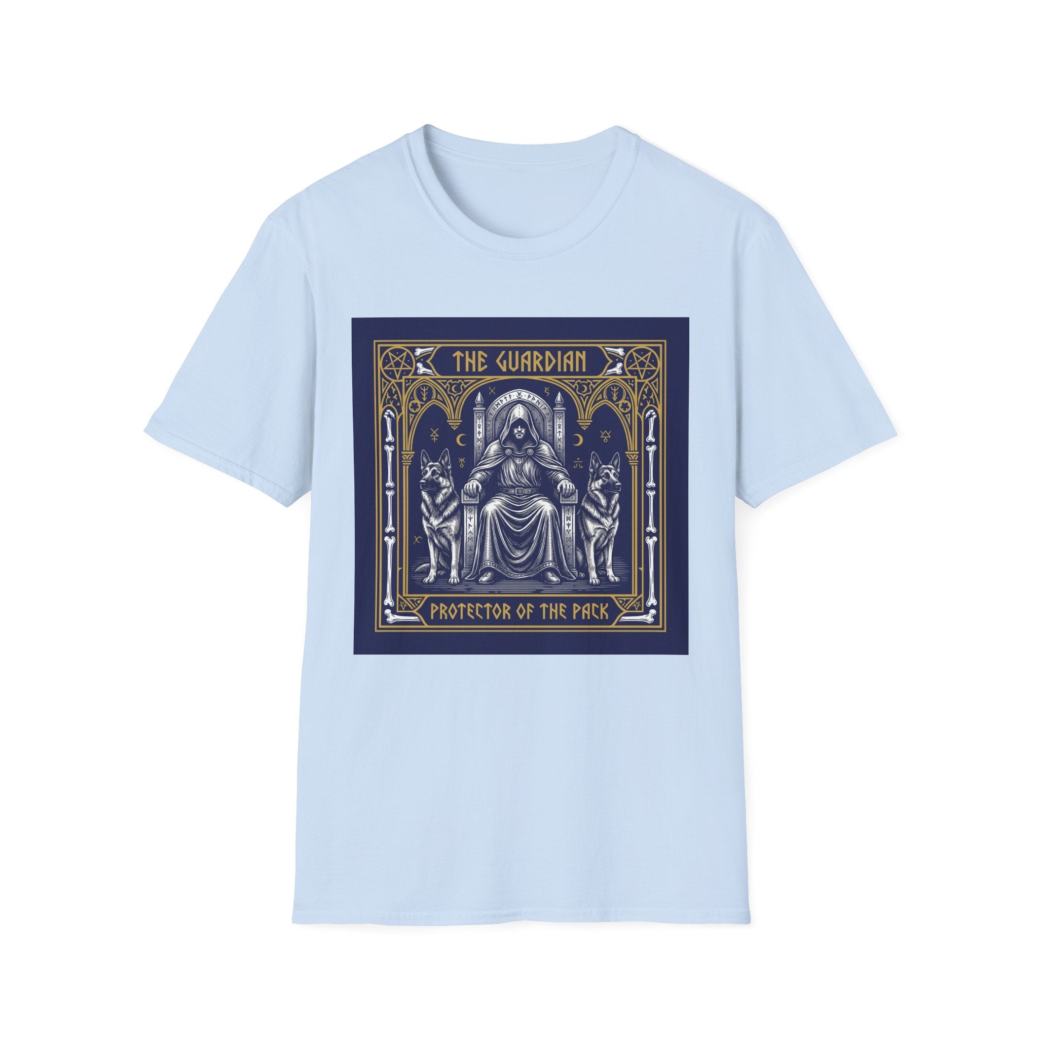 Protector of the Pack Tshirt