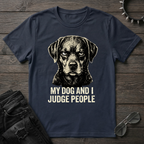 Judgement Tshirt