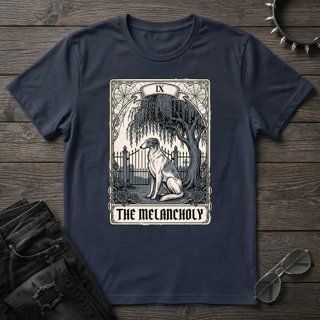 Melancholy Tshirt