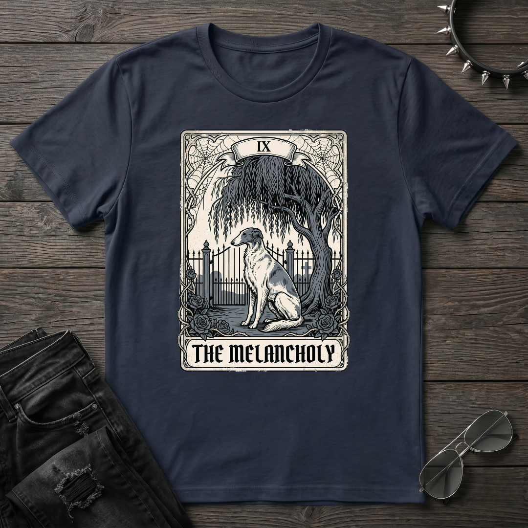 Melancholy Tshirt