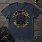 Hell Hound  Tshirt