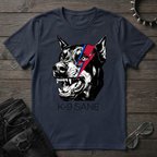 K9 Sane Tshirt