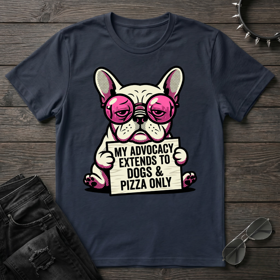 Advocacy Tshirt