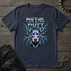 Metal Mutt Tshirt