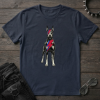 Doberman Sane Tshirt