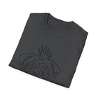 Punk Pup Tshirt