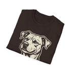 Snarkhound Tshirt
