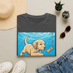 Smells Like Labrador