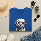 Soft on The Outside Maltipoo Tshirt