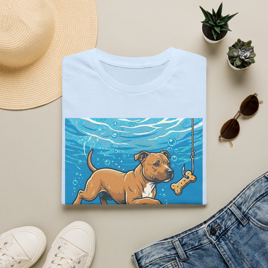 Smells Like Staffy