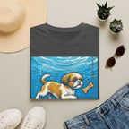 Smells Like Shi Tzu