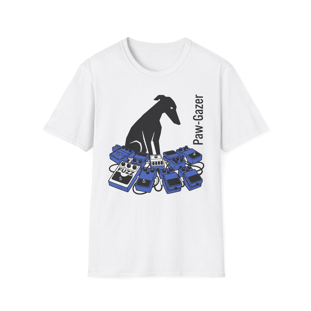 Pawgazer Tshirt