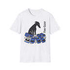 Pawgazer Tshirt
