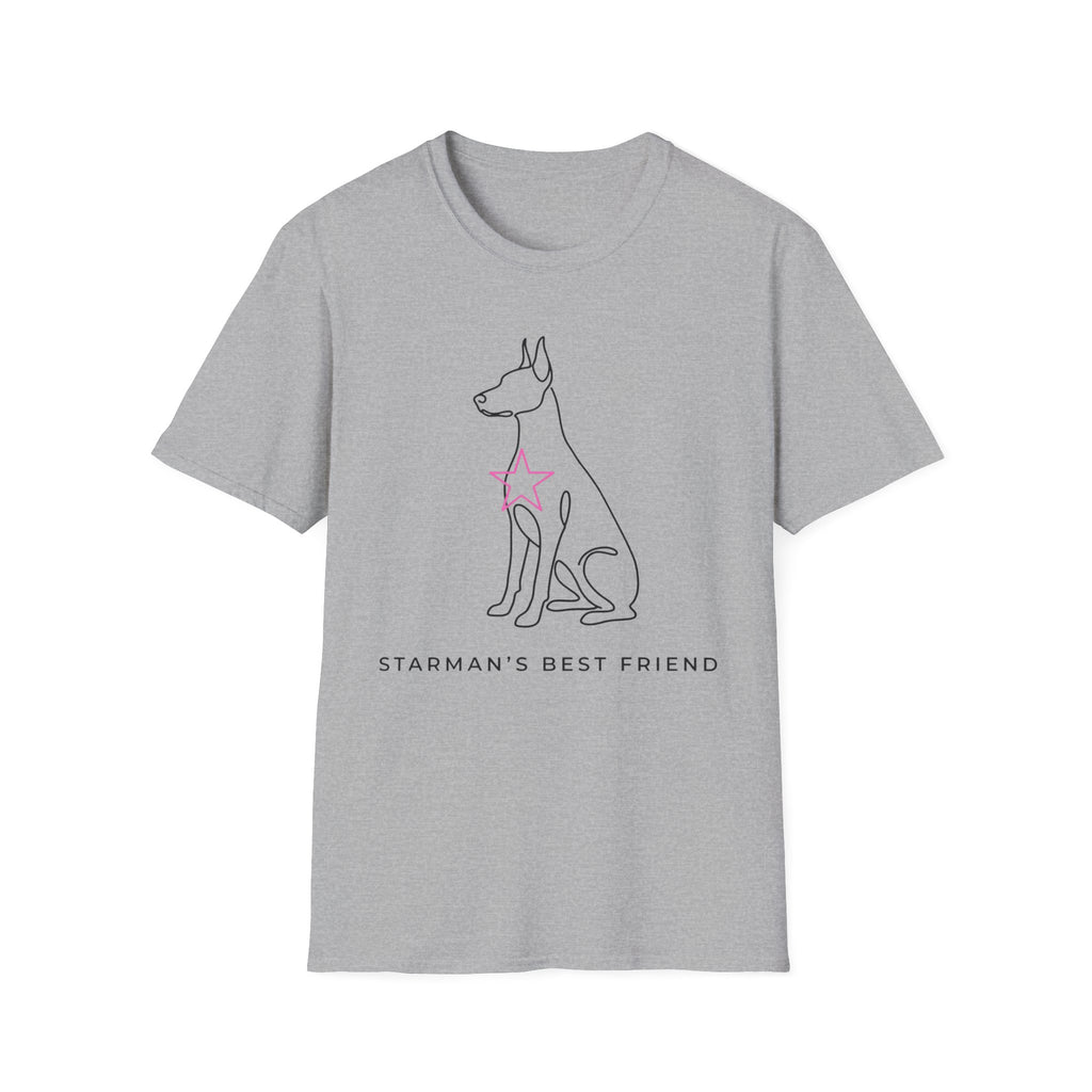 Starman Tshirt
